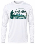 Your Fly is Down Performance Dry Fit